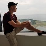 Eric Blackmon - @enjoy_eric - Instagram