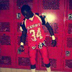 Eric Blackmon - @blackmone34 - Instagram
