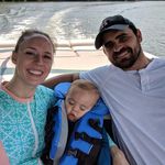 Eric Blackmon - @cajun_texan - Instagram