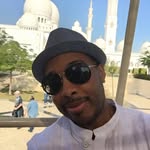 Eric Blackmon 🍏🐕🌼 - @ericapple007 - Instagram
