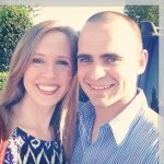 Sarah & Eric Blackmon - @healthyrefuge - Instagram