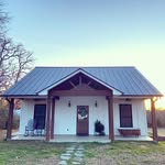 Sarah & Eric Blackmon - @blackmonranchhouse - Instagram