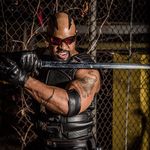 BLADE - @eric_blade_brooks - Instagram