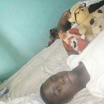 Eric  Blade Frimpong - @ericbladefrimpong - Instagram