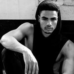 Eric Blade - @blade_eric34 - Instagram