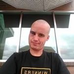 Eric Blade Brooks - @blade00i - Instagram