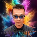 Eric Blade Von - @ericblade77 - Instagram