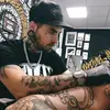 Eric blades - @eric.blades0 - TikTok