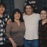 Eric Blais - @eric.blais.54 - Instagram