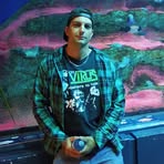 Eric Blais - Facebook