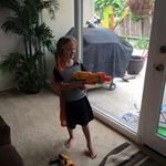 Eric Blais - @ericblais805 - Instagram