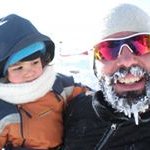 Eric Blais - @blaireau47 - Instagram