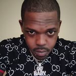 Eric Blakely - @blue_the_real_pisces94 - Instagram