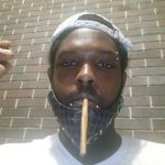 Eric Blakely - @blueswagga - Instagram