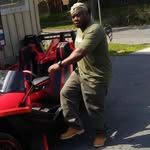 Eric Blakely - @ericdblakely1124 - Instagram