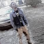 Eric Blakely II - @blakelyii - Instagram