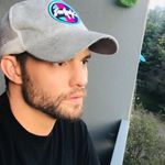 Eric Blakey - @intoxacolagistmusic - Instagram