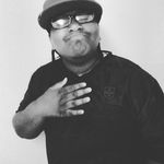 Eric Lamont  Blakey - @ebrezzey6000 - Instagram