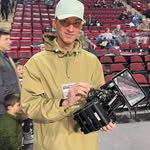 Eric Blanker - @ericblanker - Instagram