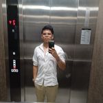 Eric Blas - @eric_blas2203 - Instagram