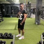 Eric Scharle - @ericblas36 - Instagram