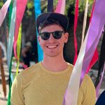 Eric Blattberg - @ericblattberg - Instagram
