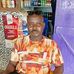 Eric Blay - Facebook