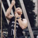 Eric Blay - @justified444 - Instagram