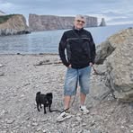 Eric Blier - Facebook