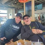 eric blier - @ricrave107 - Instagram
