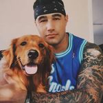 Eric Bliss - @ericbliss22 - Instagram