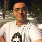 Eric Bliss - @ericbliss820 - Instagram