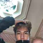 Eric Bliss - @ericbleach00 - Instagram