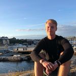 Eric Blohm - @ericblohm - Instagram