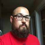 Eric Blohm - @taegashi - Instagram