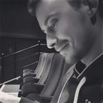 Erik Blohm - @erikblohm82 - Instagram