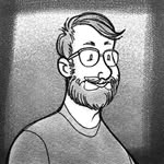 Erik Blohm-Gagné - @case_of_oafs - Instagram