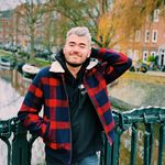 Eric Blom - @blomeric - Instagram