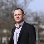 Eric Blond - @president_univeriste_orleans - Instagram
