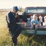 Eric Blondin - @blondinwrx - Instagram