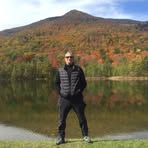 Eric Bloomberg - Facebook