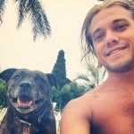 Eric Bloomberg - @ericbloomberg87 - Instagram