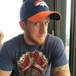 Eric Bloomberg - @eric_spoils_imyourpaypig - Instagram