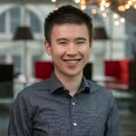 Eric Fan - Bloomberg News - @ericfan.journalism - Instagram