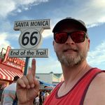 Eric Blouin - @bloueric - Instagram