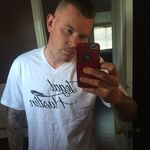 Eric Blouin - @holditupforransom1 - Instagram