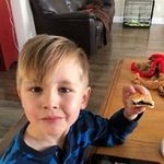 Eric Blouin - @papaericblouin - Instagram