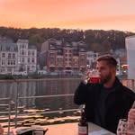 Éric Blouin | 林官樂 - @eric_blou - Instagram