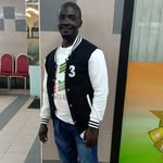 Eric Boadi - @boadi3878 - Instagram