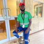 Eric Boadi - Facebook